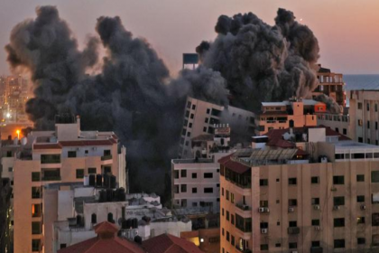 BM: İsrail ve Filistin’in tam ölçekli bir savaşa doğru sürükleniyor