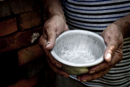 BM’den açlık raporu: Açlık yaşayan ve yetersiz beslenen kişi sayısı pandemide 118 milyon kişi arttı