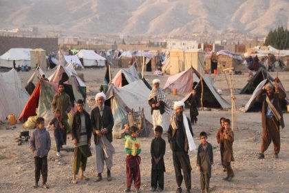 BM'den Afganistan'da açlık uyarısı