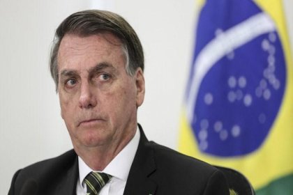 Brezilya'da senato, 600 binden fazla kişinin Covid nedeniyle ölümünden Devlet Başkanı Bolsonaro'yu sorumlu tuttu: 'Cinayetten yargılanmalı'