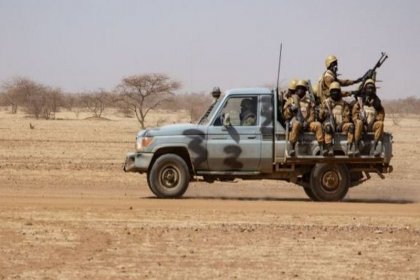Burkina Faso'da silahlı saldırı: 130 kişi öldürüldü