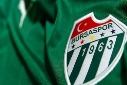 Bursaspor'da 8'i futbolcu toplam 11 Covid-19 vakası