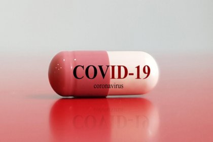 COVID-19 ilacına dünyada ilk izin