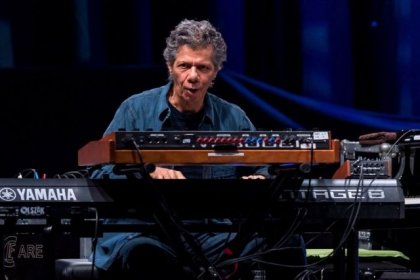 Caz müzisyeni Chick Corea yaşamını yitirdi