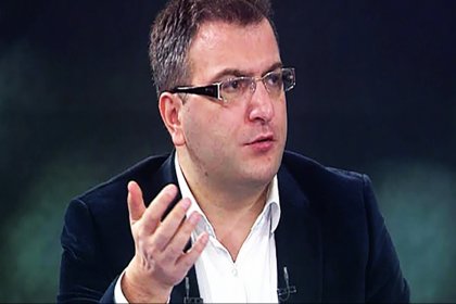 Cem Küçük: Döviz böyle artmaya devam ederse işler hükûmet açısından zorlaşacak