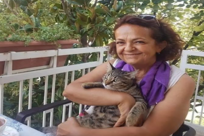 CHP Denizli İl Kadın Kolları Yönetim Kurulu Üyesi Sevim Yılmaz Mumcu hayatını kaybetti