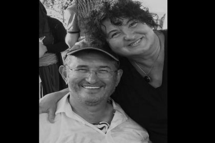 CHP İzmir Milletvekili Atilla Sertel'in Gazeteci-Yazar eşi Ziynet Sertel hayatını kaybetti