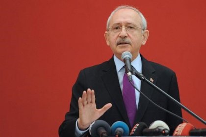 CHP lideri Kılıçdaroğlu, mülakat mağdurlarıyla buluşacak