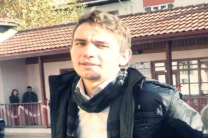 CHP Mudurnu Gençlik Kolları Başkanı hayatını kaybetti