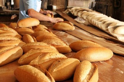 "Çiftçiye sübvansiyonlar yapılmazsa önümüzdeki yıl ekmek fiyatları en az 6 lira olur"