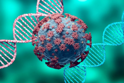 Covid-19'a karşı dünyanın ilk DNA aşısı geliştirildi