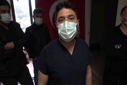 Cumhuriyet savcısı kendisine öncelik tanımayan doktoru gözaltına aldırdı