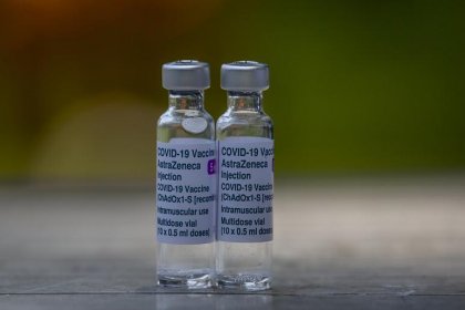 Danimarka'da AstraZeneca aşısının yan etkileri nedeniyle hastaya tazminat ödenecek