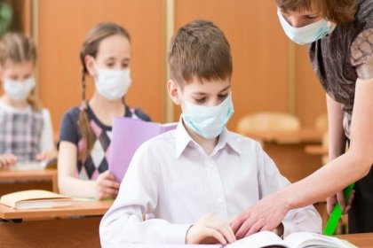 Delta varyantı çocuklarda ölümcül virüsü tetikleyecek