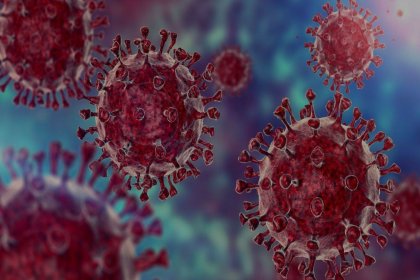 'Delta varyantı koronavirüs ve Alfa varyantına göre yüzde 60 daha bulaşıcı'