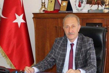 Didim Belediye Başkanı Atabay'a yönelik kumpasta yeni ayrıntılar: 'Mehmet Özışık ifadesinde elinde herhangi bir bilgi ve belge olmadığını söylemiş'