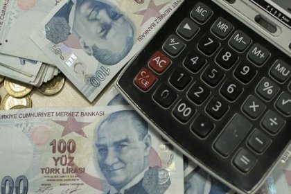 DİSK-AR: Asgari ücrette son 50 yılın en yüksek artışı yaşandığı iddiası gerçek dışı