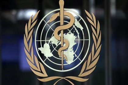 DSÖ: Covid-19'la mücadelede en az 115 bin sağlık çalışanı hayatını kaybetti