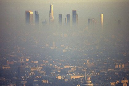 DSÖ hava kirliliği limit değerlerini güncelledi: Yeni limitlere göre daha kirli hava soluyacağız