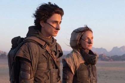 ‘Dune’ sinemalardaki gösterimin ardından HBO Max’te yayımlanacak