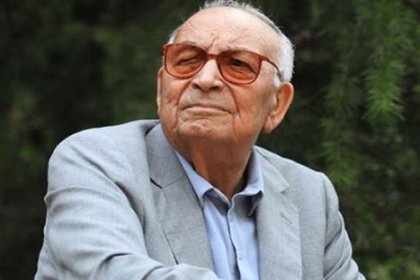 Edebiyatımızın usta ismi Yaşar Kemal'in ölümünün 6. yılı
