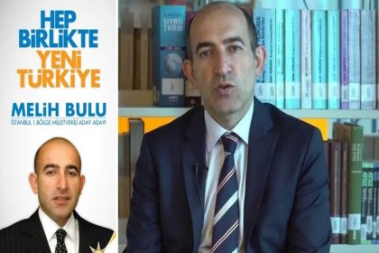 Eğitim İş İstanbul 4 Nolu Şube'den Boğaziçi Üniversitesi rektör atamasına tepki