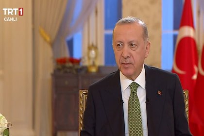 Erdoğan, 'Faiz sebep, enflasyon neticedir' görüşünü yineledi