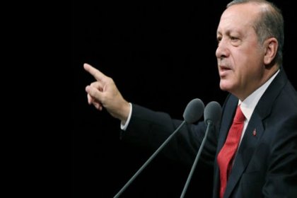Erdoğan: Haziran ayının sonunda Kanal İstanbul'un temelini atıyoruz
