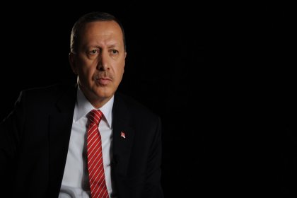 'Erdoğan, Türkiye'yi iflasa sürüklüyor'