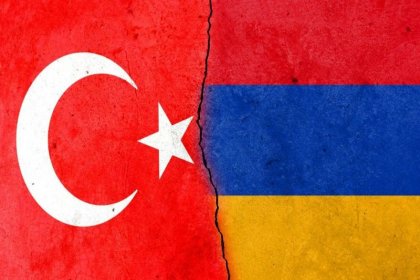 Erdoğan'ın 'koridor' açıklamasına Ermenistan’dan yanıt