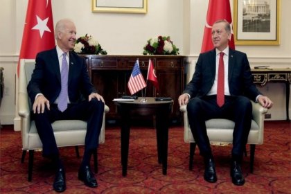 'Erdoğan'ın ilişkileri toparlama çabası Beyaz Saray'da dikkate alınmadı'