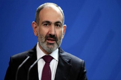 Ermenistan'da resmi seçim sonuçları açıklandı: Hükümeti, Paşinyan’ın partisi kuracak