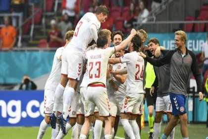 EURO 2020’de ilk çeyrek finalist belli oldu