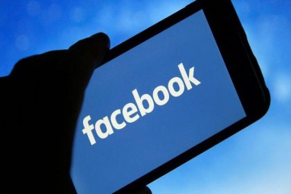 Facebook adını değiştirdi