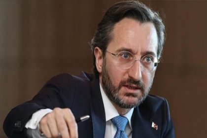 Faruk Bildirici: Fahrettin Altun'un doğrulama platformunu Pelikancılar mı hazırlıyor?