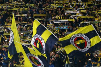 Fenerbahçe 114 yaşında