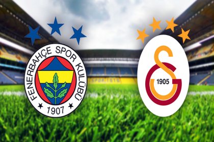 Fenerbahçe hakkında şikayette bulunan Galatasaray'ın başvurusu reddedildi