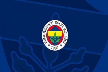 Fenerbahçe'de bir futbolcunun Covid-19 testi pozitif çıktı