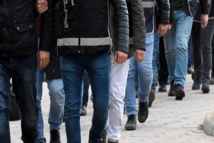 FETÖ'nün TSK yapılanmasına operasyon: 58 kişi tutuklandı