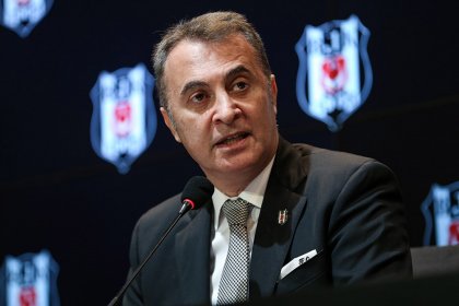 Fikret Orman'ın iki dönemi idari ve mali yönden ibra edilmedi