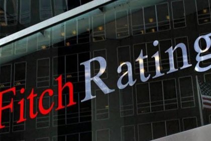 Fitch, Türkiye'nin kredi notu görünümünü ‘negatif’e düşürdü