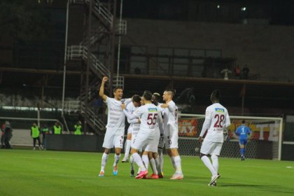 Galatasaray, Atakaş Hatayspor'a 3-0 yenildi