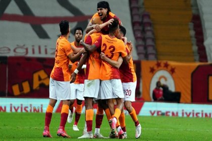 Galatasaray'ın Şampiyonlar Ligi'ndeki muhtemel rakipleri belli oldu