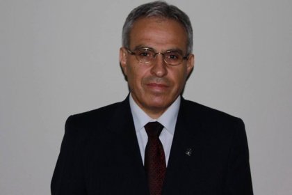 Gaziantep Üniversitesi Rektörü, kendisini iki dekanlığın ardından ÖSYM Merkez Sınav Koordinatörlüğüne de atamış