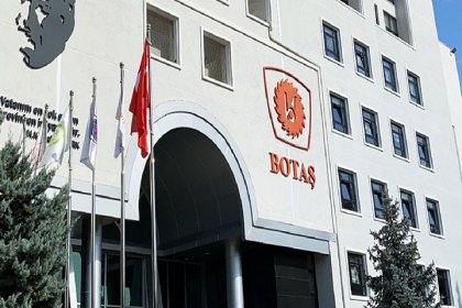 Gelir Vergisi kanun teklifinin içinden BOTAŞ’ın kamuya olan tüm borçlarına af çıktı