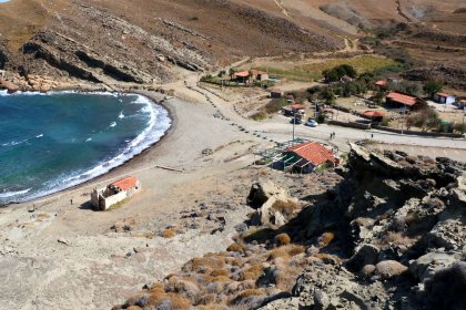 Gökçeada'da tartışma yaratan imar kararı