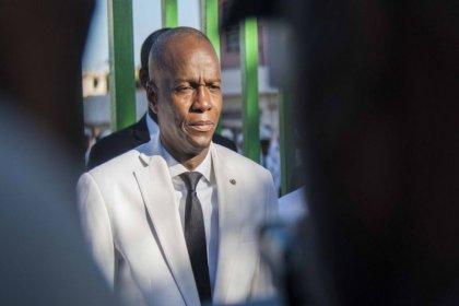 Haiti Cumhurbaşkanı evinde uğradığı saldırıda öldürüldü