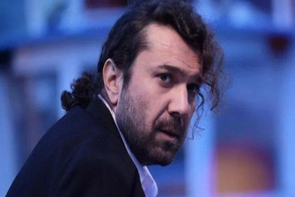 Halil Sezai, kendisine hakaret edenler hakkında suç duyurusunda bulundu