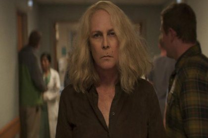 Halloween Kills' filminin yeni fragmanı yayınlandı