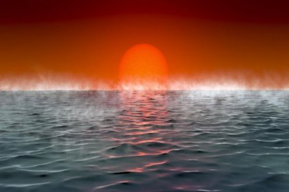 Hycean: Bilim insanları güneş sistemi dışında insan yaşamına uygun gezegenler keşfetti
